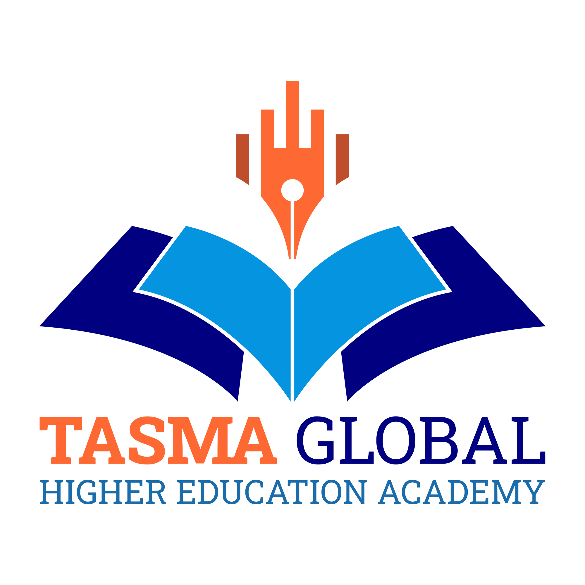 Tasma Global Higher Education Academy